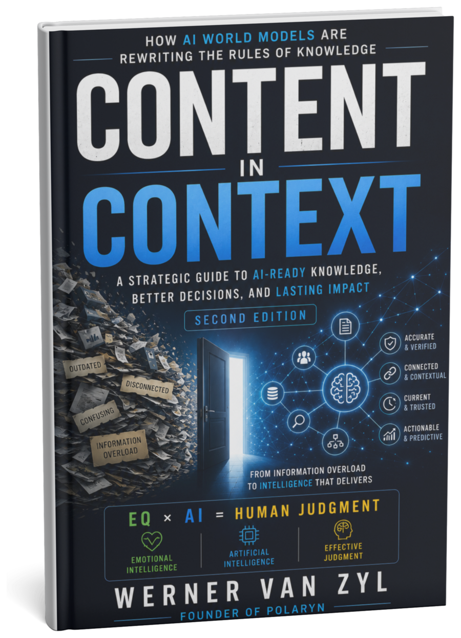 Content in Context book cover