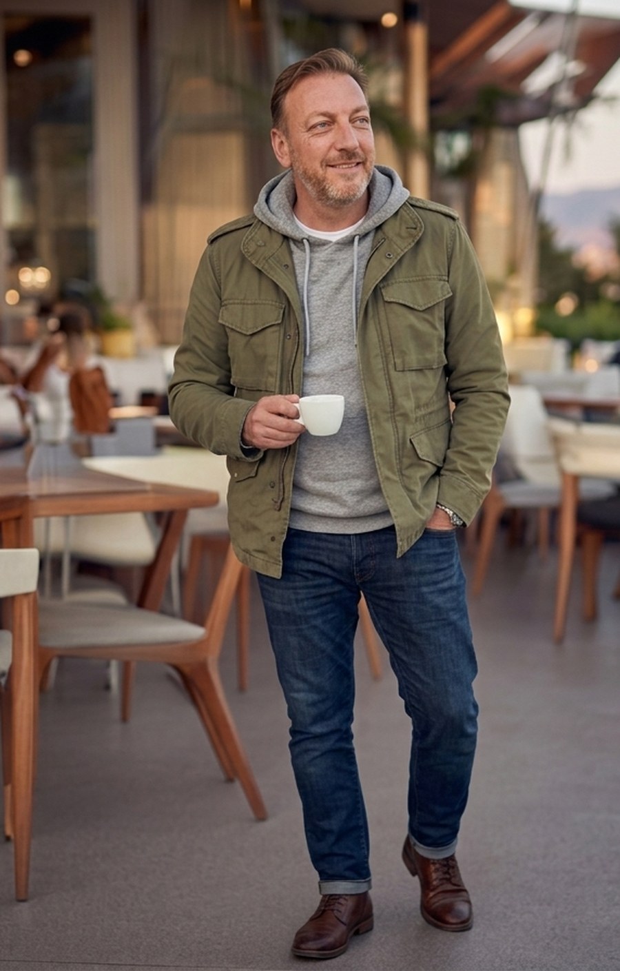 Werner van Zyl speaking and workshops